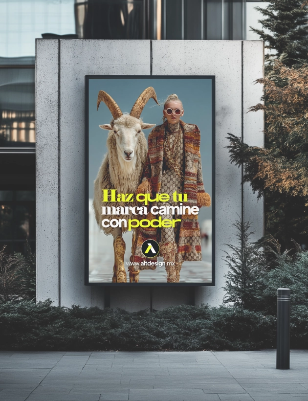 ALT Design | Somos una agencia creativa de diseño web y branding ubicada en León, Guanajuato. Creamos identidades visuales, sitios web y contenido digital para tu negocio.