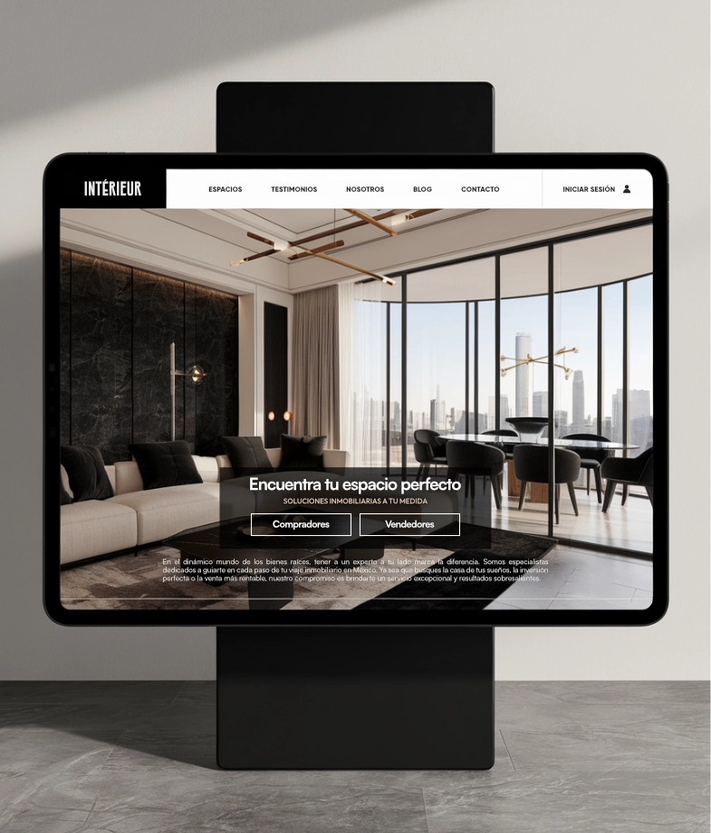 Logotipos, branding y sitios web profesionales | Agencia de marketing digital y branding en México | ALT Design